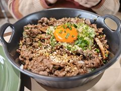 葱烤牛排饭-WOKKA by艮上(中海环宇荟店)