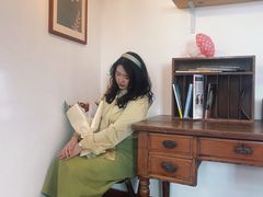 -春风十里咖啡馆