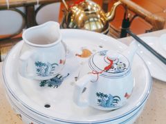 -点都德(汇胜楼店)