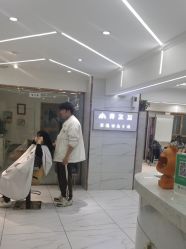 -小齐发型Star·Salon