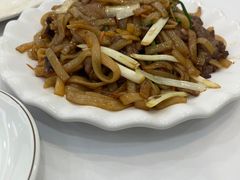 -新享乐海鲜(翠华路店)