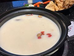 -捞王猪肚鸡火锅(昆山店)