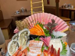 -红叶日本料理(辰熙广场店)