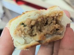 -泸溪河桃酥(西直门凯德店)