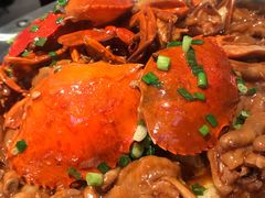 -胖哥俩肉蟹煲(杭州大厦中央广场店)