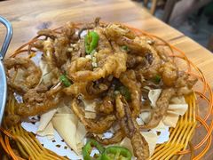 -南记食粥坊·宵夜大排档(莲花总店)