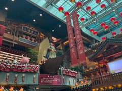 -唐山宴大唐州府精品中餐