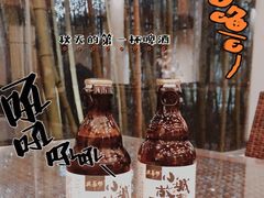 -九龙湾·御膳坊(九龙窠路店)