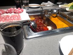 -海底捞火锅(顺城购物中心店)