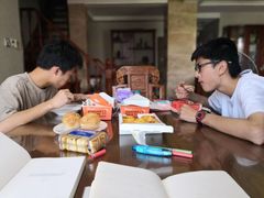-法贝滋动物奶油蛋糕(广益哥伦布店)