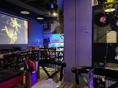 大堂-质烤烤物·活烤海鲜(质烤总店)