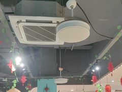 -云中鱼蒸汽石锅鱼(川沙百联店)