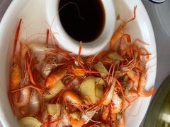 -天乐农家鱼头王(天目湖店)
