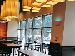 -星巴克(重庆新天泽国际广场店)