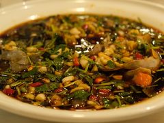 生腌虾拼蟹-潮人姐妹轩(海宁路店)
