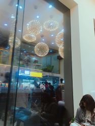 点击看大图 -3AM HAIR SALON烫发染发接发