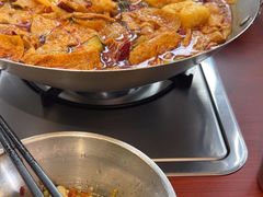-小螺大作·螺蛳粉火锅(林和西店)