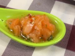 -拾分大排档·顺德鱼生·炭火羊肉煲·海鲜烧烤(南海桂城店)