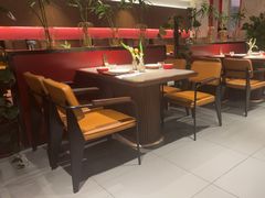 -四川饭店(长白店)