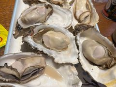 -乔街深夜食堂·台州菜·高压锅生蚝(杭州总店)