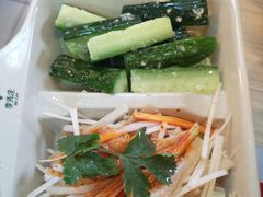 -李先生牛肉面大王(东单店)