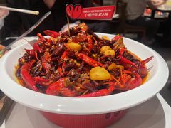 -胡大饭馆 24h(簋街总店)