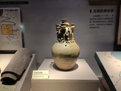 -台州博物馆