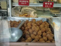 -马凯餐厅(长椿街店)