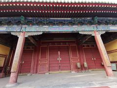 -历代帝王庙博物馆