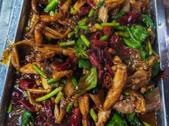 -大勇羊棒骨·烧烤(经六路店)