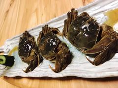 蟹醉了-蟹家大院(古北店)