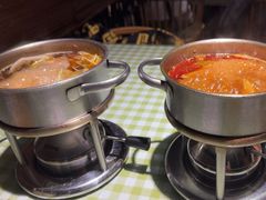 -番食园鲜食火锅(高新店)