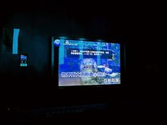 -帝凯乐量贩式KTV(深影国际影城店)