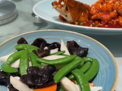 -鹿港小镇(悠唐店)