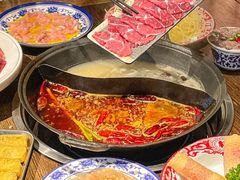 -楠火锅(新街口苏宁店)