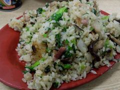 -舒蔡记生煎菜饭(云南中路店)