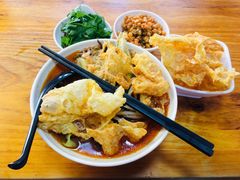 原味螺蛳粉-家味螺蛳粉&烤鱼(安远路店)