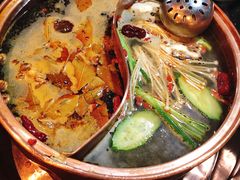 -镇江龙·火锅串串(武侯祠店)