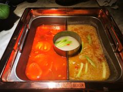 -新辣道鱼火锅(领展购物广场·中关村店)