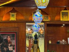-清真· AL-JANNAT 佳纳特餐厅(仙林店)