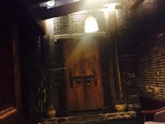 门面-烧肉馆(古北水镇景区店)