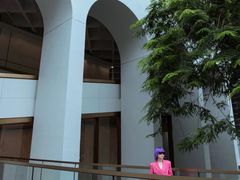 -尼依格罗香港美利酒店