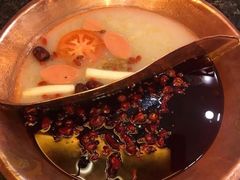 -老码头火锅(骡马市店)