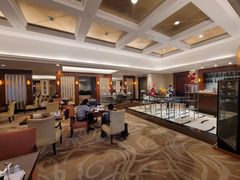 -成都天府丽都喜来登饭店