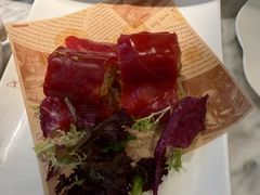 -花舍·新派粤菜·西餐·下午茶(亚运村·鸟巢店)