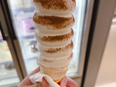 -DQ·蛋糕·冰淇淋(手工定制蛋糕长泰广场店)