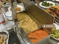 -张记烤羊腿(北花园店)