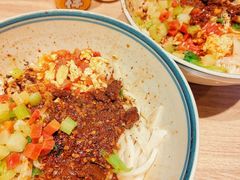 -宋益驴蹄子面肉夹馍(辛家庙店)