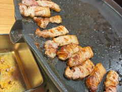 -百年食客韩式烤肉(南三环店)