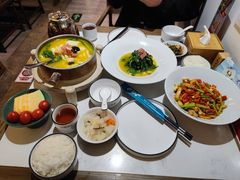 -徽镇小厨·经典徽菜(马连道店)